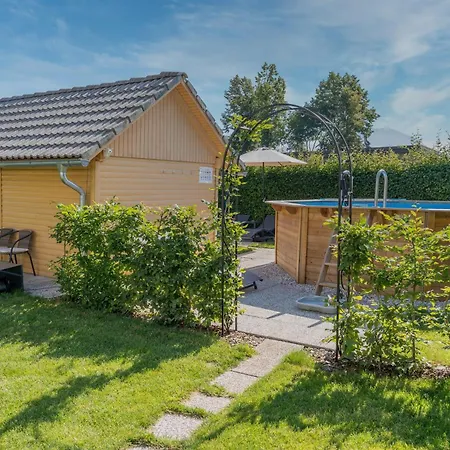 Roberta Apartman *