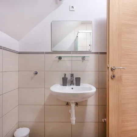 Apartmán Roberta Bled