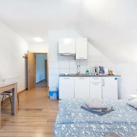 Apartman Roberta Bled