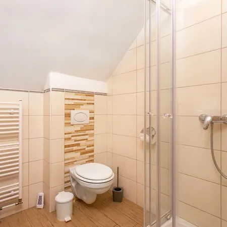 Roberta Apartman Bled