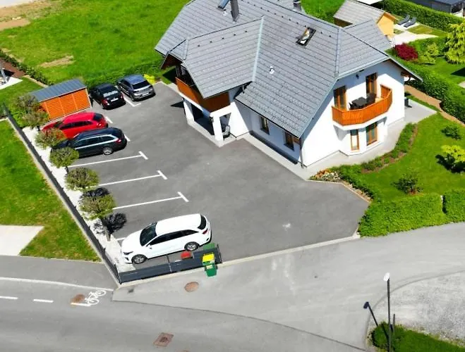 Roberta Appartamento Bled