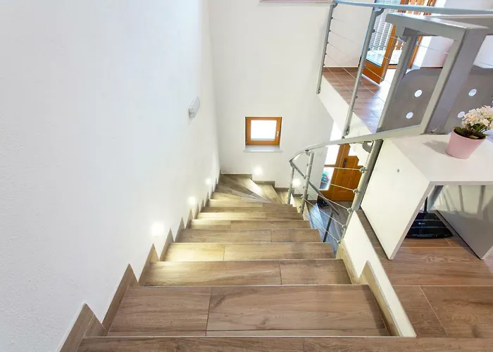 Апартаменты Roberta *