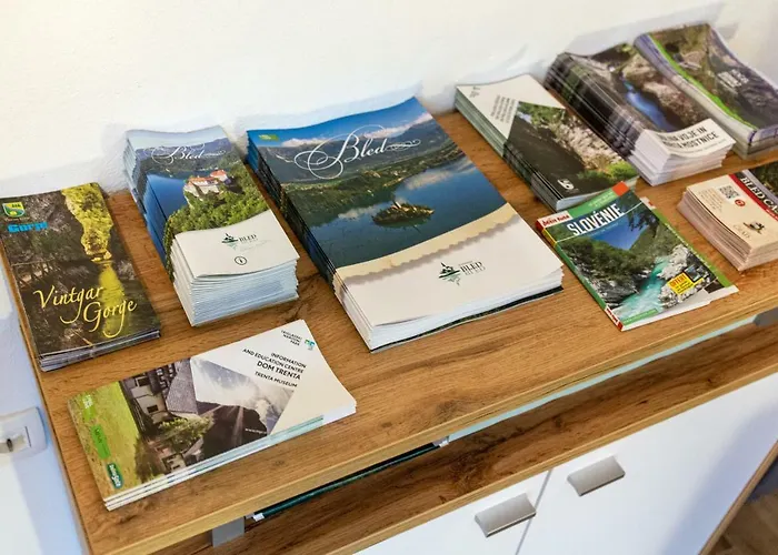 Lejlighed Roberta Bled