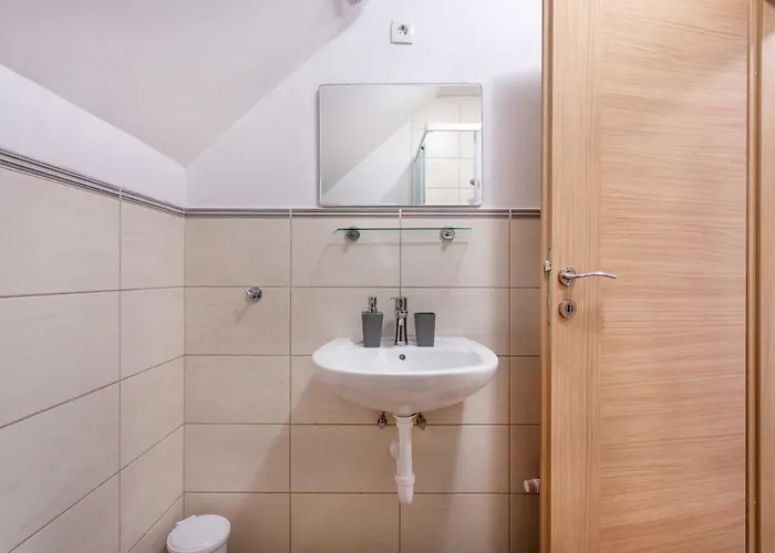 Appartamento Roberta Bled