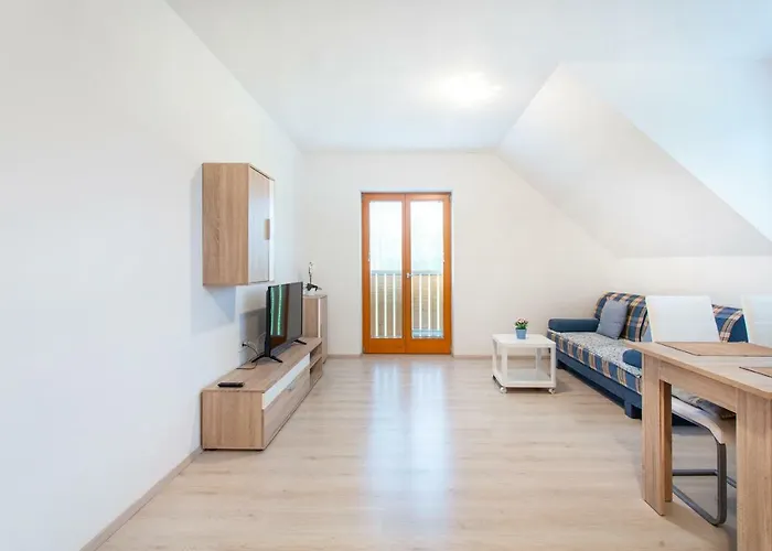 Roberta Appartamento *