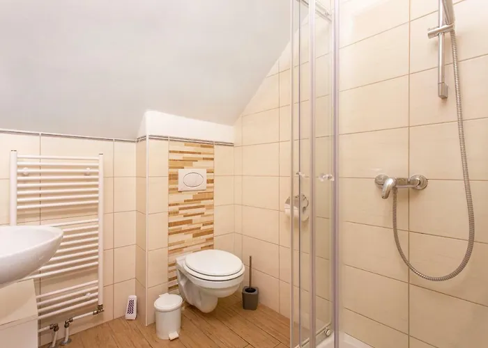 Roberta Lejlighed Bled