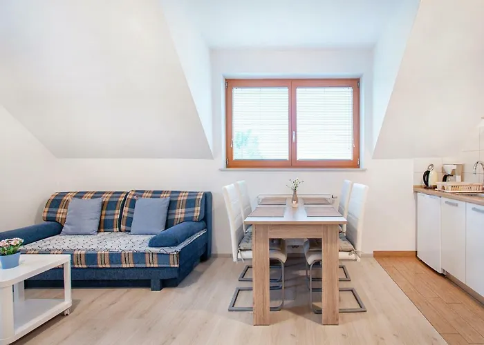 Roberta Appartamento *